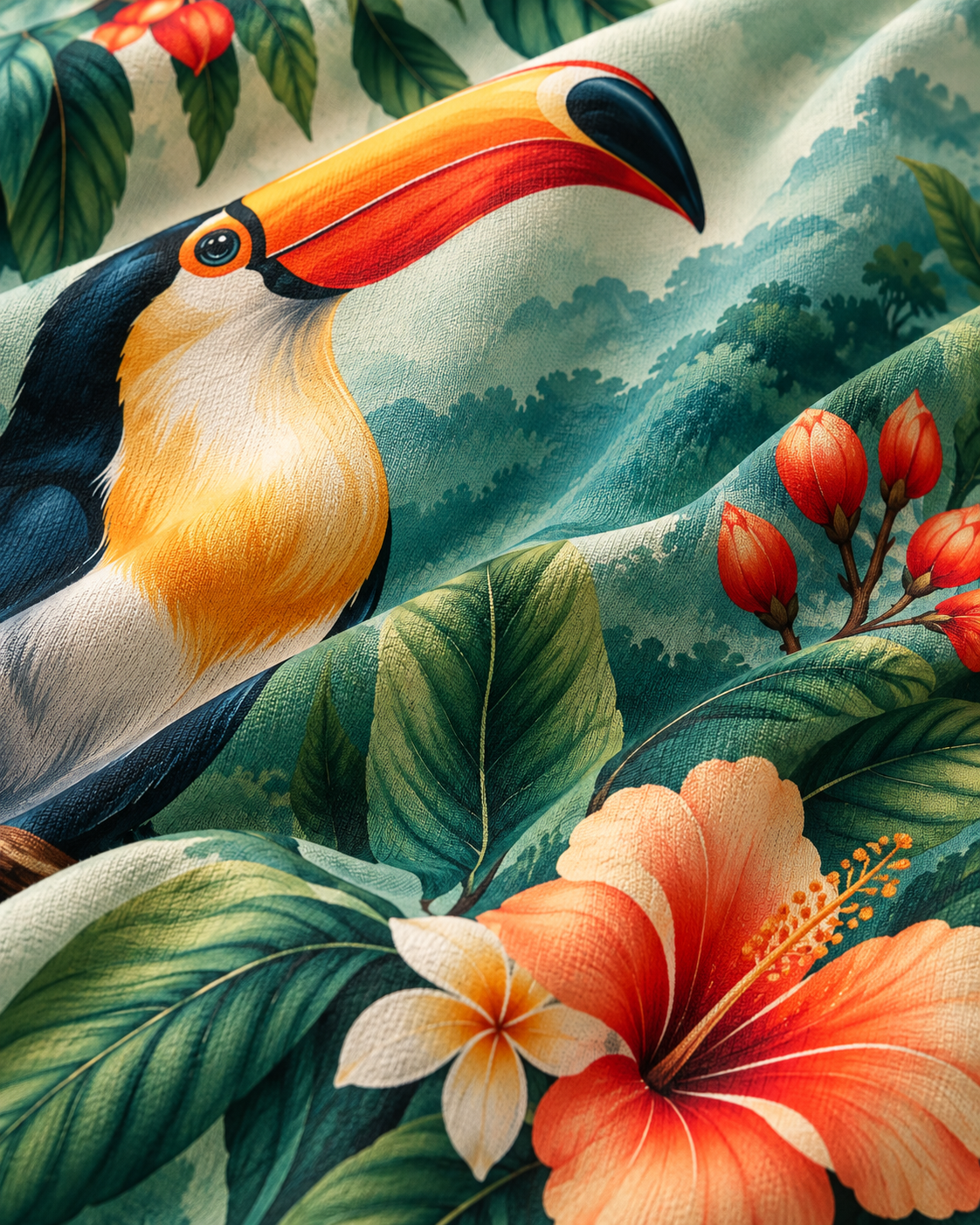 Toucan