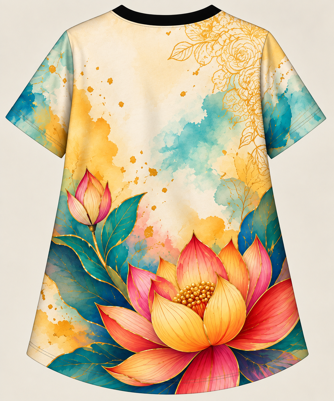 Lotus Glow