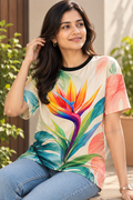 Tropic Leaf