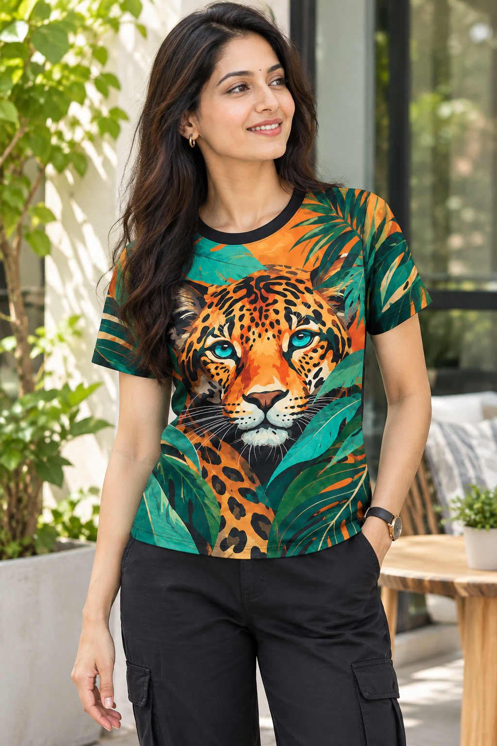 Wild Cat