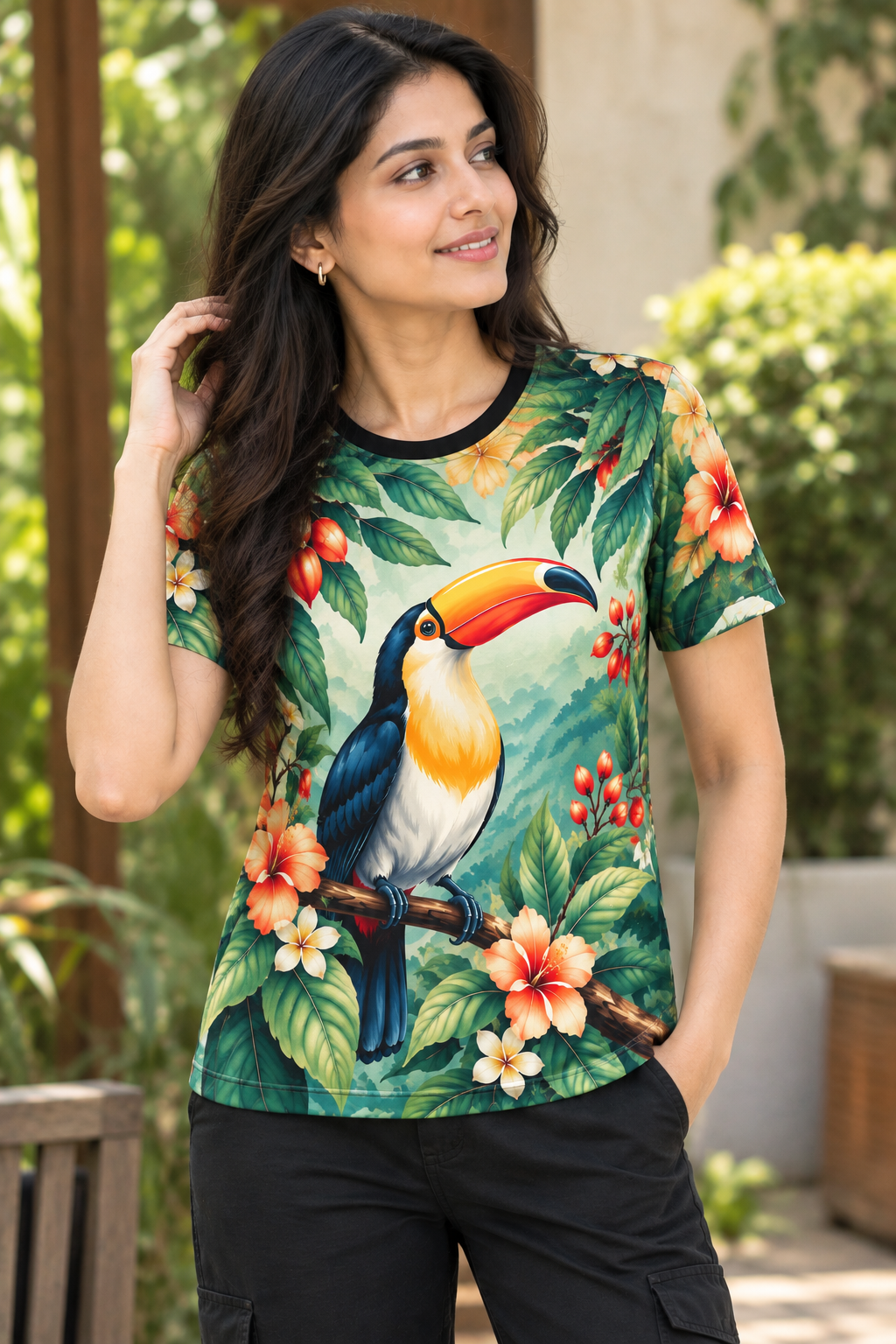 Toucan