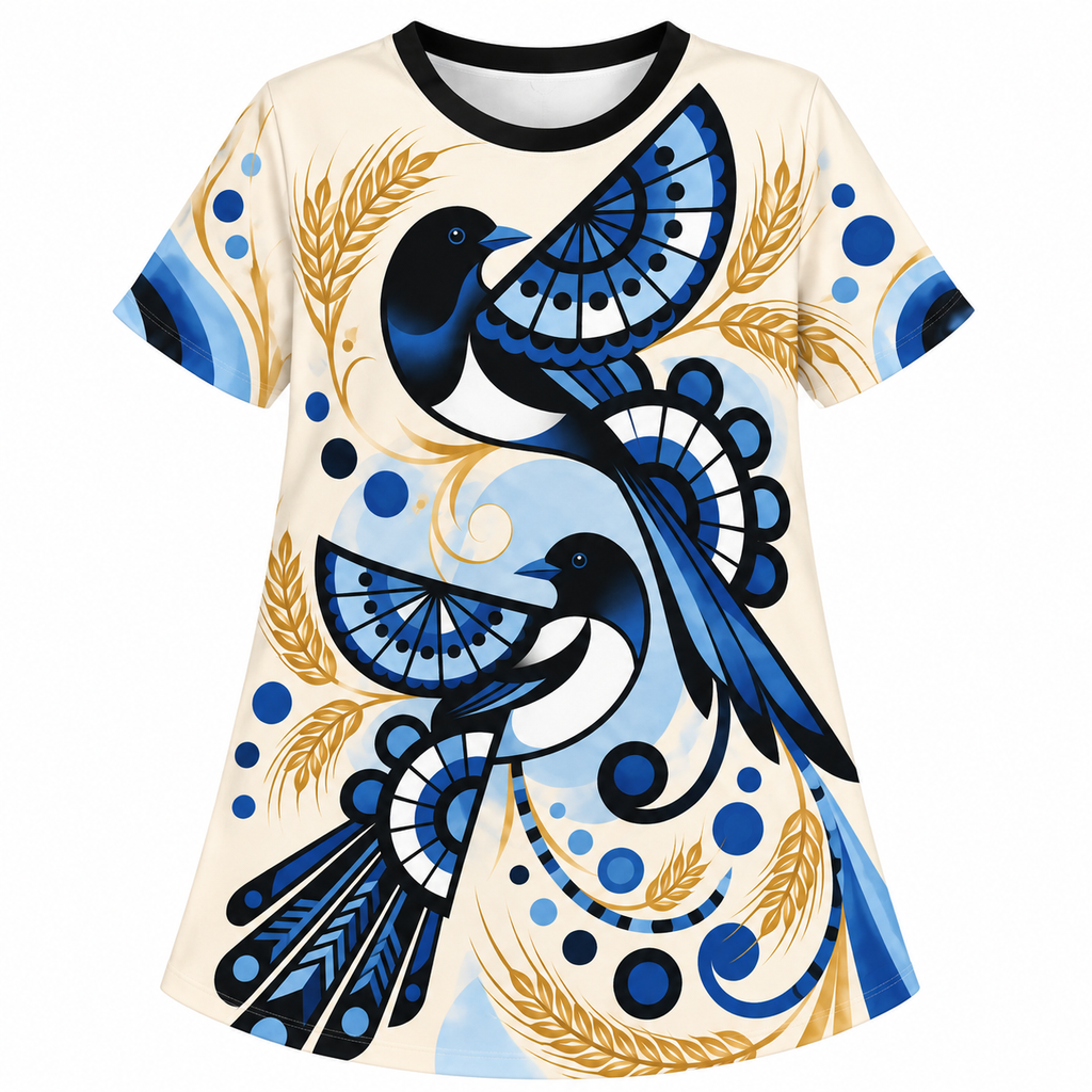 Blue Bird