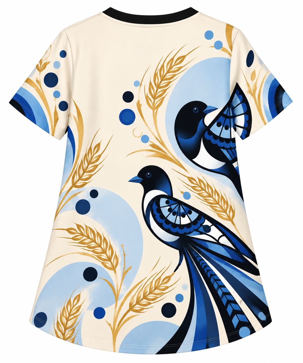 Blue Bird
