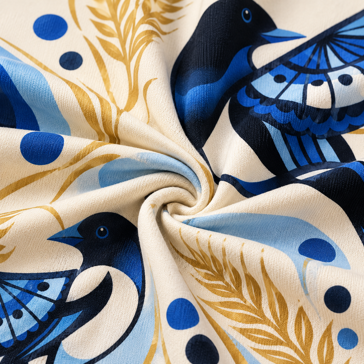 Blue Bird