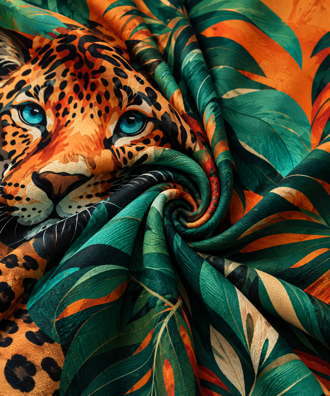 Wild Cat