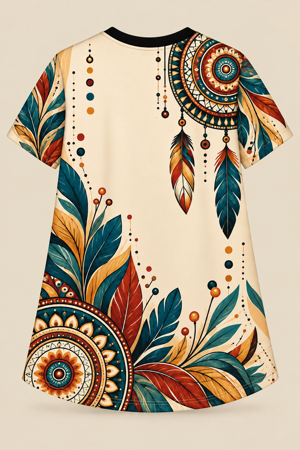 Folk Bloom