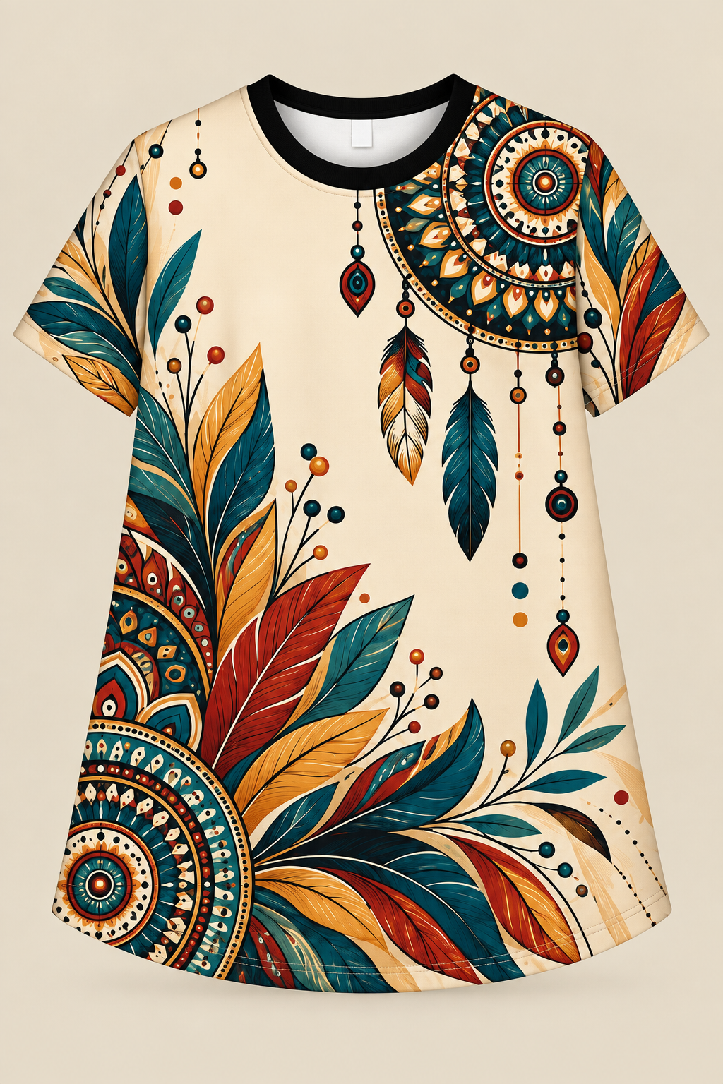 Folk Bloom