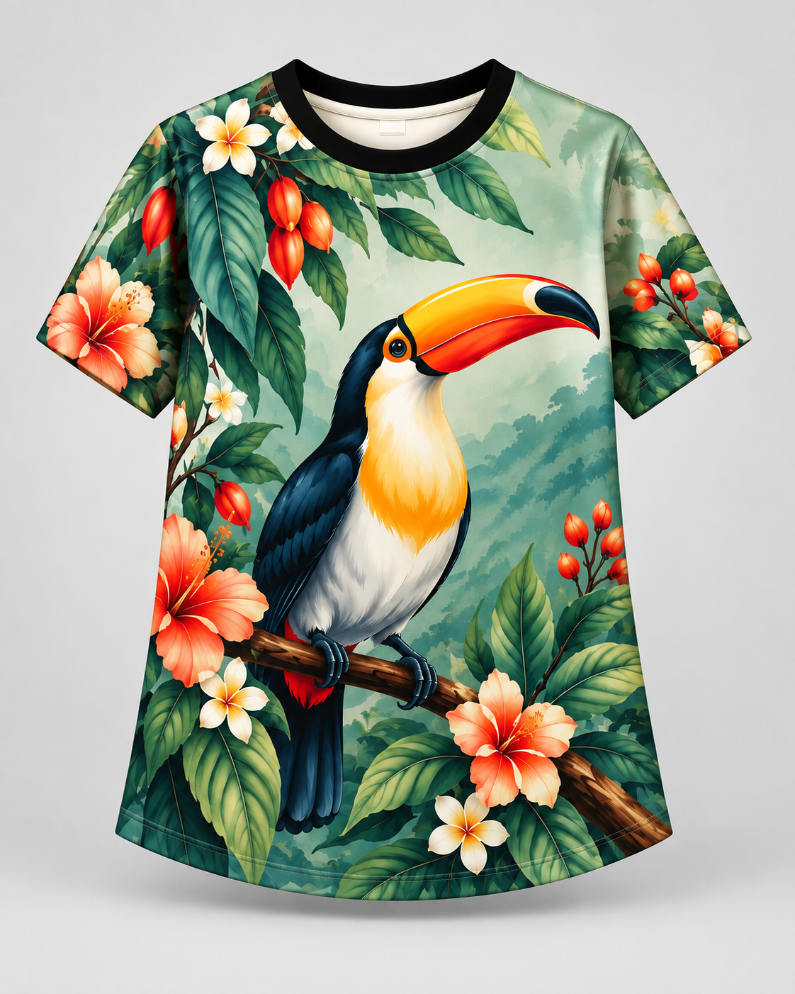 Toucan