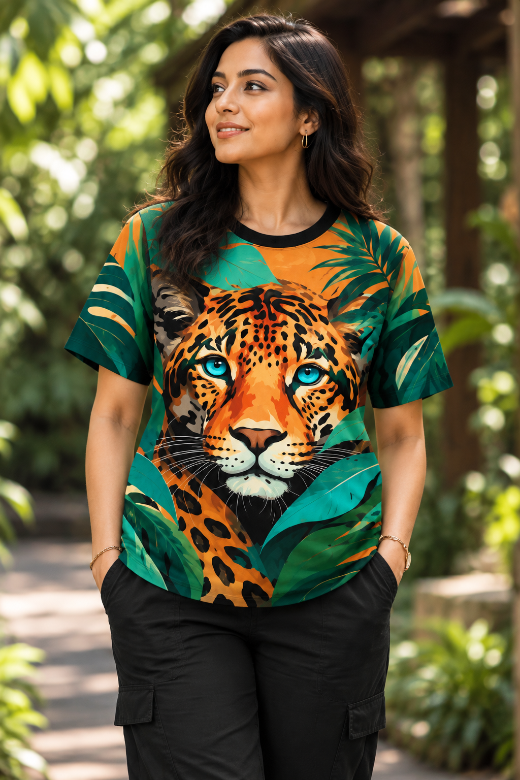 Wild Cat