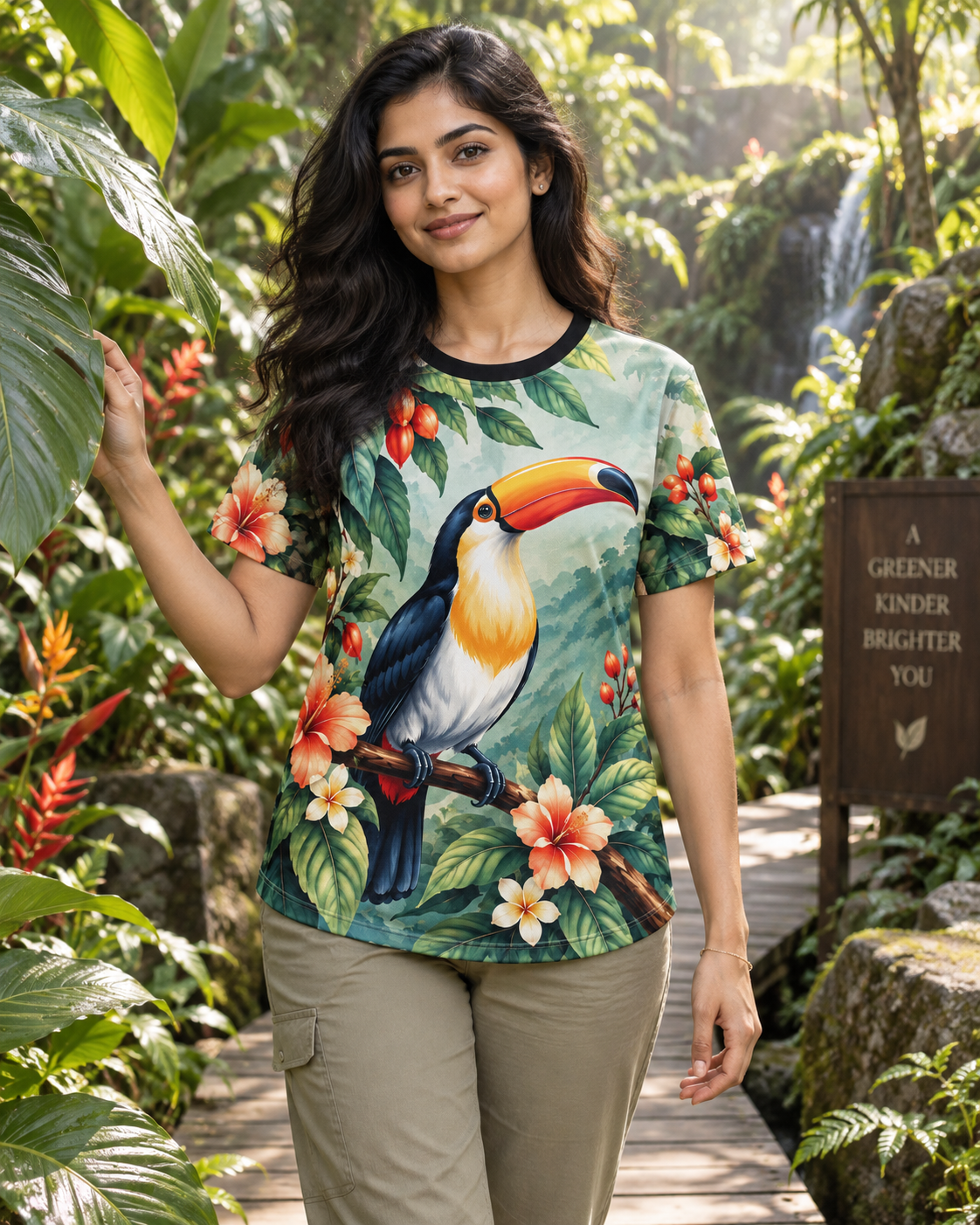 Toucan