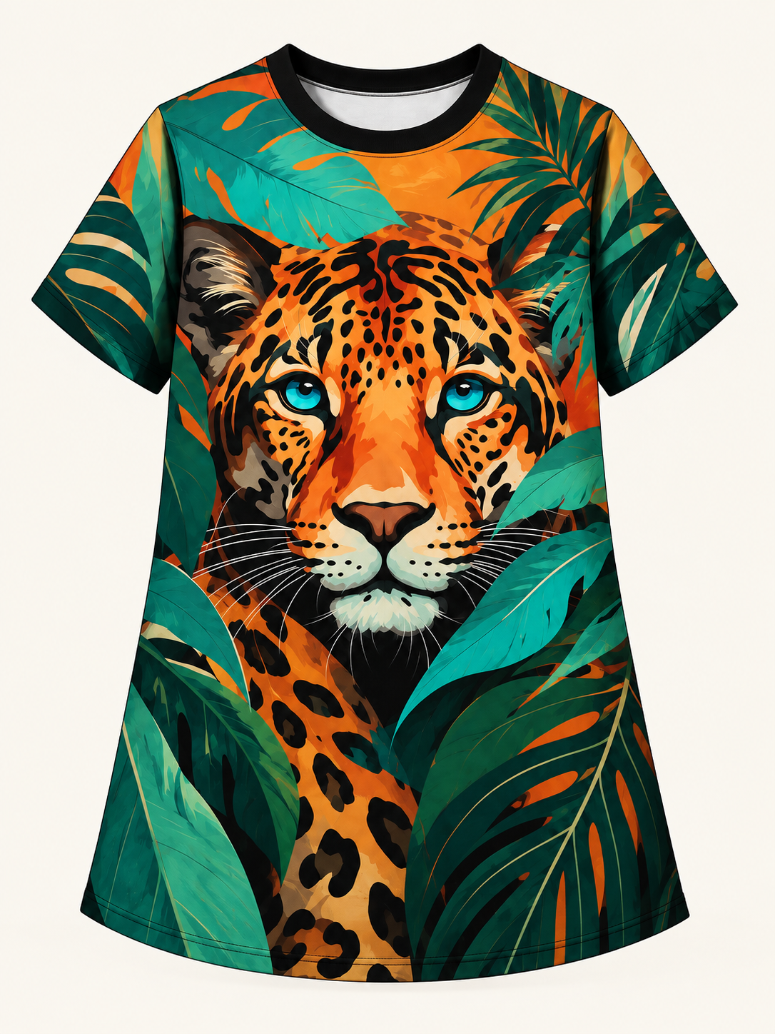 Wild Cat