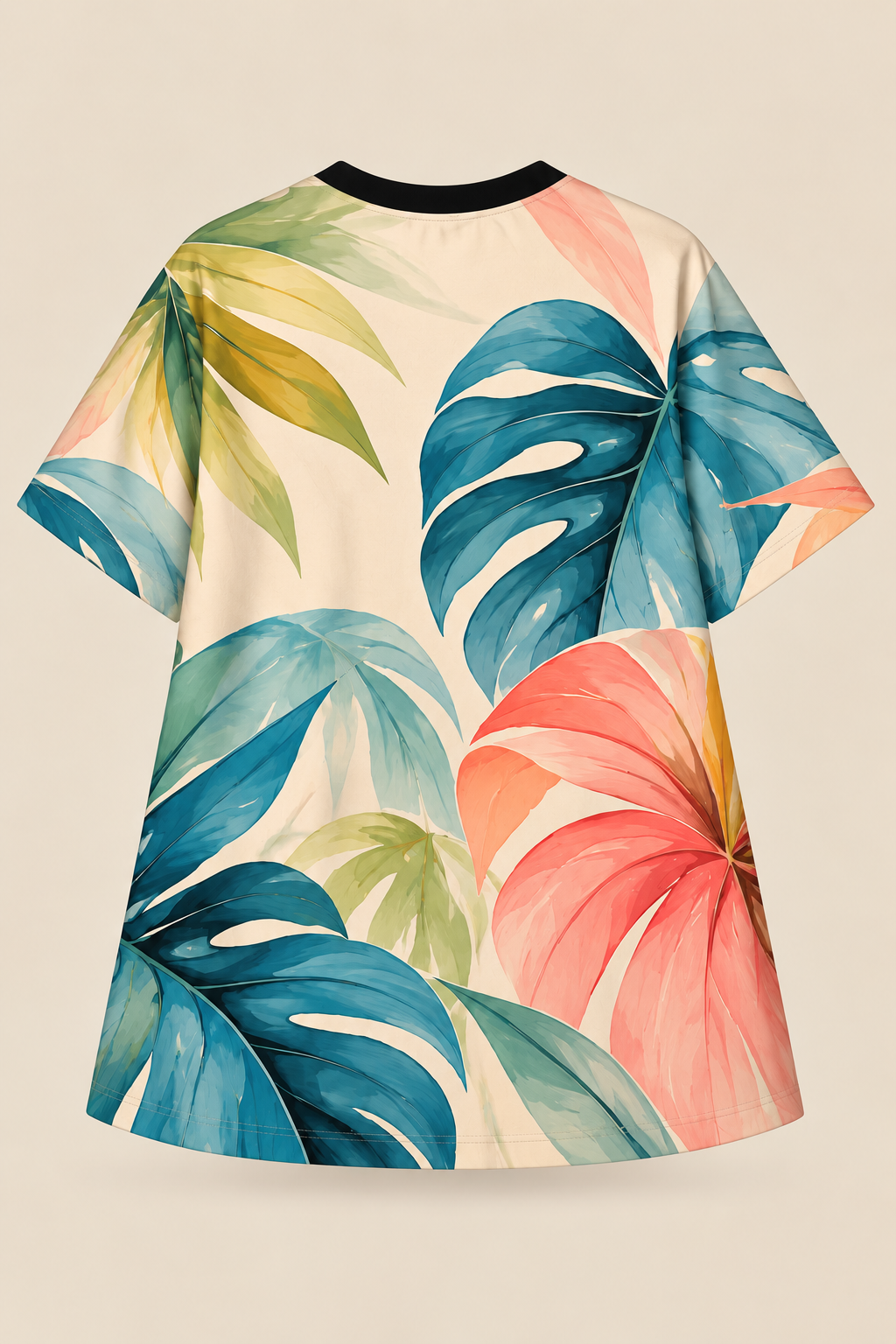 Tropic Leaf